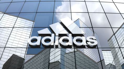 adidas empresas